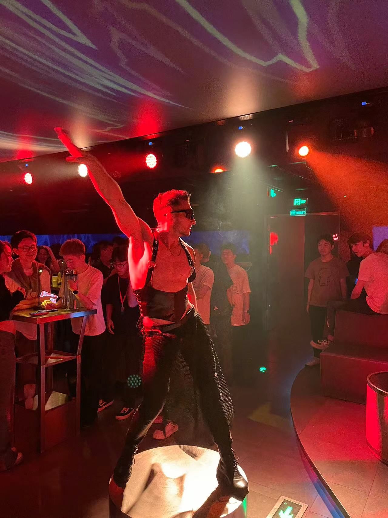 百色商务ktv性价比高精选推荐-田东县ktv预订